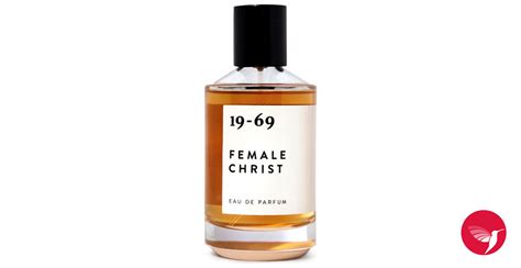 female christ perfume dupe
